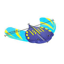 Swimming Pool Toy Water Power Devil Fish Underwater Glider for Kid Adult Teen, Summer Pool Beach Swimming Training Equipment Diving Play Toy