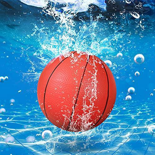 Swimming Pool Toys Ball Inflatable Pool Ball Underwater Game Pool Ball
