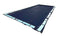 Swimming Pool Winter Cover 20 x 40 Foot Backed by 10-Year Warranty