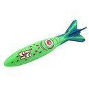 Swimming Training Toys Stable Portable Diving Toys Safe for Children Elder Than 3 Years Old for Swimming Training for Children to Practice Diving