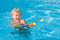 SwimWays 12630 Splash Blaster
