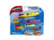 SwimWays Fish Styx Pool Diving Toys - Sinking Fish-Shaped Swim Toys - Pack of 3 & Toypedo Bandits Pool Diving Toys - Sinking Torpedo Swim Toys - Pack of 4, Colors Vary, (12298)
