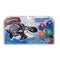 SwimWays Gobble Gobble Guppies Educational Water Toy