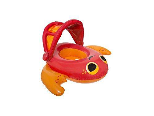 SwimWays Sun Canopy Baby Boat