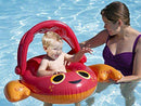 SwimWays Sun Canopy Baby Boat