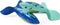 SwimWays Swirl Divers Kids Fish-Shaped Pool Dive Toys (2 Pack)