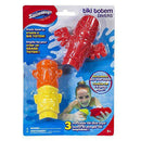 SwimWays Tiki Totem Divers - Pack of 3