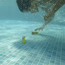 SwimWays Toypedo Bandits Pool Diving Toys - Pack of 4