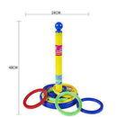 SZNWJ Diving Toy for Pool Use Underwater Swimming/Diving Pool Toy Rings, Bandits,Stringy Octopus and Diving Fish with Under Water Treasures Gift Set Bundle,Ages 3 and Up