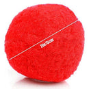 T.Y.G.F Reusable Water Balls, Cotton Water Balls Child Friendly Summer Outdoor Indoor Pool and Beach Fun Party Favors Toys Perfect for Girls and Boys, 60 Pack