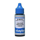 Taylor Calcium Indicator Liquid .75 oz R-0011L-A