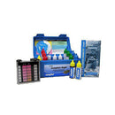 Taylor K2005 Swimming Pool Chlorine Bromine Alkalinity Hardness pH DP Test Kit