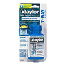 taylor Pool 7-Way Chlorine/Bromine Test Strips - 50 Test Strips