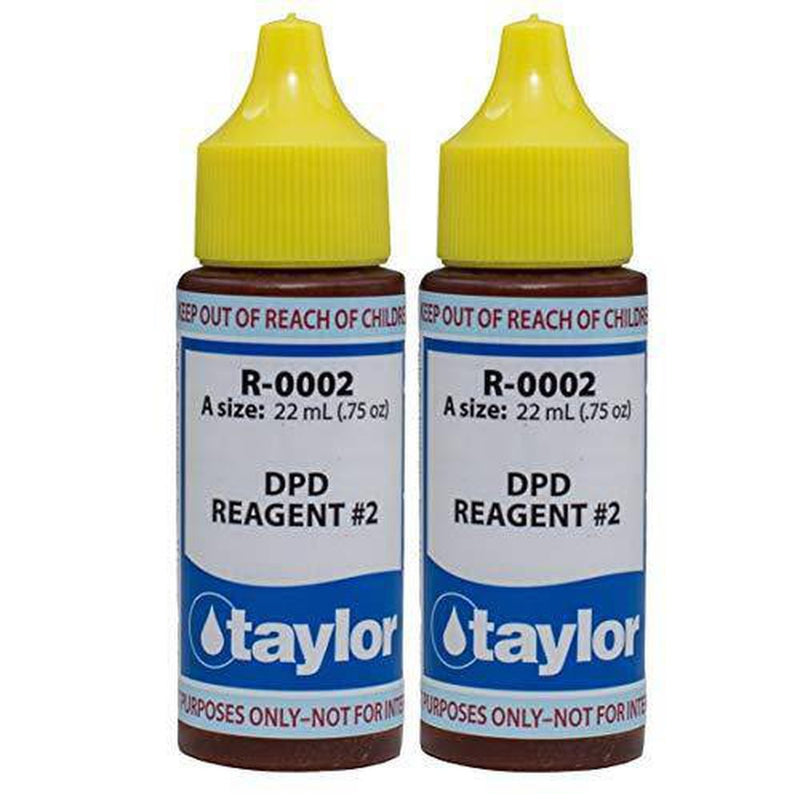 Taylor R-0002 DPD Reagent