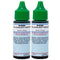 Taylor R-0008 Total Alkalinity Indicator (3/4 oz) (2 Pack)