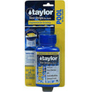 Taylor S-1331 50 Chlorine, pH, Alkalinity, Cyanuric Acid Pool Testing Strips