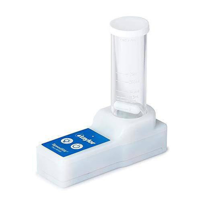 Taylor Technologies 9265 SpeedStir Magnetic Stirrer Start-Up Pack with Stir Bar and Batteries