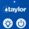 Taylor Technologies 9265 SpeedStir Magnetic Stirrer Start-Up Pack with Stir Bar and Batteries