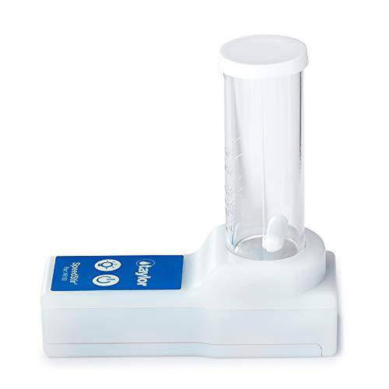 Taylor Technologies 9265 SpeedStir Magnetic Stirrer Start-Up Pack with Stir Bar and Batteries