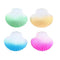 TBoxBo 2Pcs Magic Hatching Growing Marine Life Shell Toy Growing in The Water Marine Animal(Radom Color)