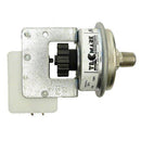 Tecmark TDI Pressure Switch, SPDT, 1/8in SS, 2-22 PSI Adjustable, 3076 TDI3076