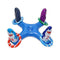 Tengan 2021 New Inflatable Pool Ring Toss Games Toy with Rings Pool Game Toy We Will Try Our Best to Solve Your Problem Method