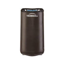 Thermacell MR-PSL Patio Shield Mosquito Repellent, Graphite; Easy to Use, Highly Effective; Provides 12 Hours of DEET-Free Mosquito Repellent; Scent-Free, No Spray, No Smoke and Cordless