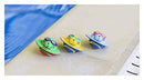 TONG Kids Swimming Training Diving Toys Baby Special Water Education Teaching aids Swimming Pool Playing in The Water Cute