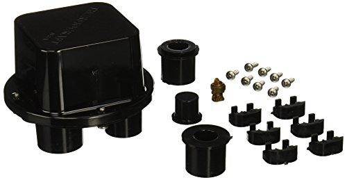 Tork JBP57510 Four Light Pool and Spa Junction Box