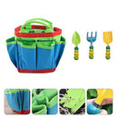 TOYANDONA 1 Set Beach Shovel Toys Seaside Digging Clam Shell Tool Planting Tool Gardening Sand Shovel Set