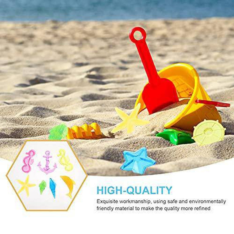 TOYANDONA 16pcs Dive Gem Pool Toys Treasure Chest Colorful Sinking PVC Gemstone Pirate Diving Toys Bath Toy Water Games for Kids Summer Swimming Party Favors