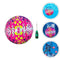 Toyvian 1 Set of Swimming Pool Ball Swimming Pool Accessories Ball Underwater Game Toy Pool Diving Ball for Teens Adults