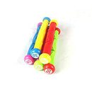 Toyvian 5 PCS Underwater Swimming Pool Toy Diving Sticks Under Water Games Training Gift for Boys Girls (Mixed Color)