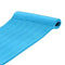 TRC Recreation Pool Float Serenity Ripple, Marine Blue