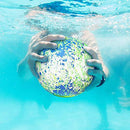TROJOY Swimming Pool Ball Games, Pool Toys for Kids Age 8-12, Water Filled & Inflatable Ball for Summer Water Parties,Family Pool Accessories for Teens and Adults, Gifts for Boys Girls Age 6 +