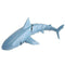 Tsorryen Swimming Pool Remote Control Simulation Shark Floating Water Toys for Kids Sport