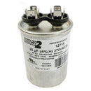 U.S. Seal Capacitor 25 MFD 370VAC RD-25-370