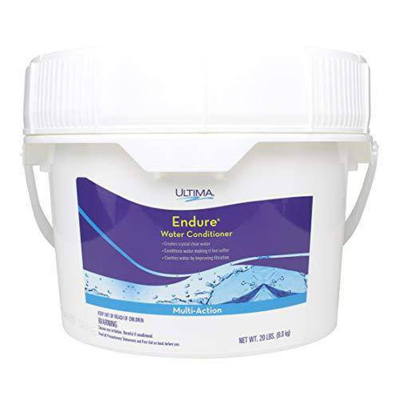 Ultima Endure Water Conditioner (20 lb)