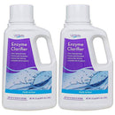 Ultima Enzyme Clarifier (64 oz) (2 Pack)