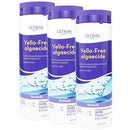 Ultima Yello-Free Algaecide (2 lbs) (3 Pack)