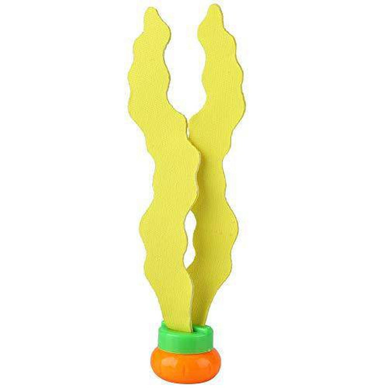 Underwater Swimming Toys, Material Diving Toys Swimming Pool Toys Seaweed Toys for Swimming