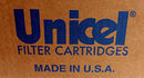 Unicel 14.5 Sq. Ft. Rainbow Hi-Flow 17-0051 Replacement Filter Cartridge C-2302