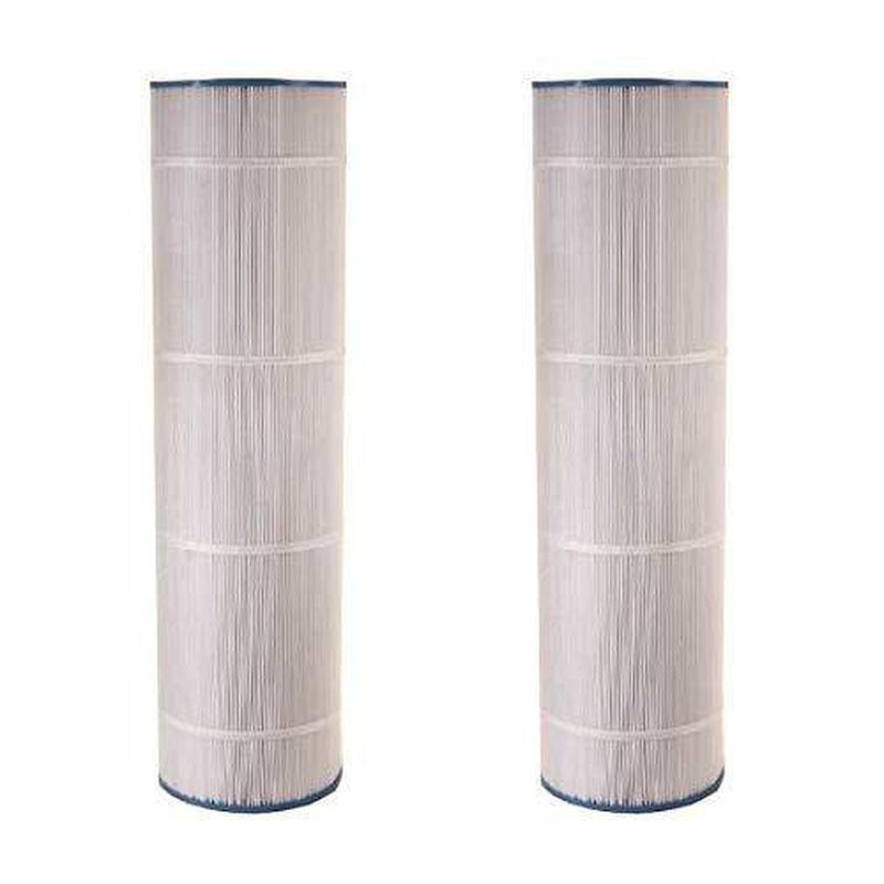 Unicel 2 C-8418 Pool Spa Replacement Cartridge Filters 200 Sq Ft Jandy CS200