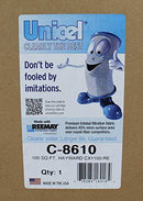 Unicel 2 C-8610 Hayward Star Clear II CX1100 Filter Cartridges PA100 FC-1290