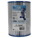 Unicel 4 C-7626 Spa Pool Replacement Cartridge Filters Sq Ft Hayward CX250RE