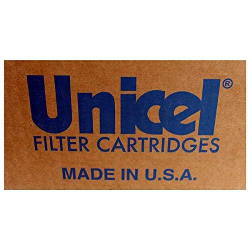 Unicel 4CH-24 Swimming Pool/Spa Filter Cartridge 25 Sq Ft PGS25P4 FC-0131