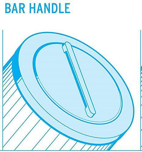 Unicel 5CH-402 Del Sol Spas Replacement Filter Cartridge 40 Sq Ft FC-2811 PJW40S