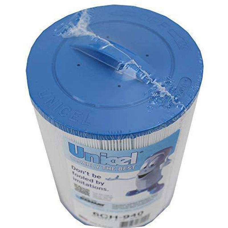 Unicel 6CH-940 Waterway Vita Aber Filter Replacement Cartridge 6CH940 (6 Pack)