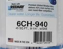 Unicel 6CH-940 Waterway Vita Aber Hot Tub and Spa Replacement Filter Cartridge for Filbur FC-0359, Pleatco PWW50P3 6CH-940 Filter Cartridges