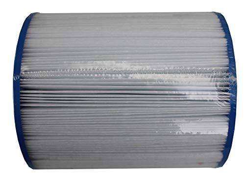 Unicel 7CH-322 Replacement Pool Spa Filter Cartridge 32 Sq Ft Pleatco (3 Pack)